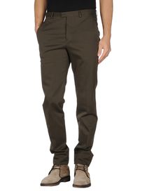 JIL SANDER Formal trouser