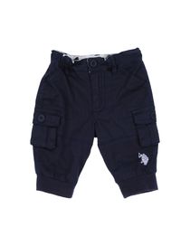 U.S.POLO ASSN. - Casual pants