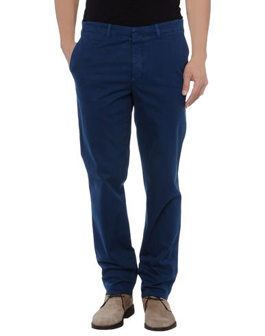 ZOOM JIL SANDER - Casual pants