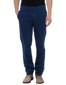 JIL SANDER - Casual pants