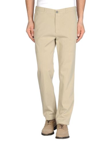 ZOOM GOLDEN GOOSE - Casual pants