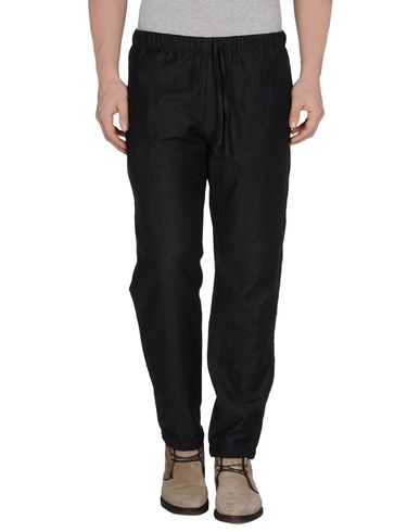 ZOOM DRIES VAN NOTEN - Casual pants