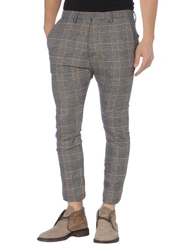 ZOOM D&G - Casual pants