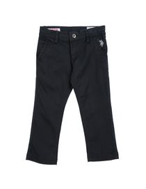 U.S.POLO ASSN. - Denim pants