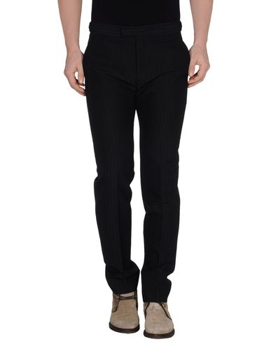 ZOOM ACNE - Casual pants