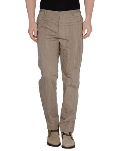 ZOOM LANVIN - Casual pants
