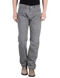AG ADRIANO GOLDSCHMIED - Casual pants