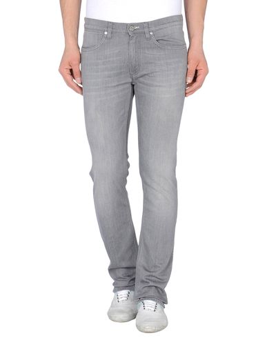 ZOOM ACNE - Denim pants