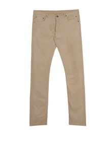 Casual pants - DRKSHDW by RICK OWENS