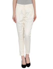 PINKO BLACK - Casual pants