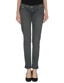 TWO WOMEN IN THE WORLD - Casual pants