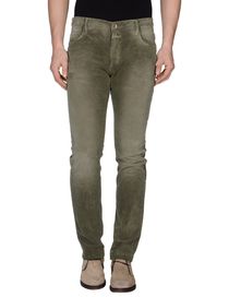 CLOSED - Casual pants