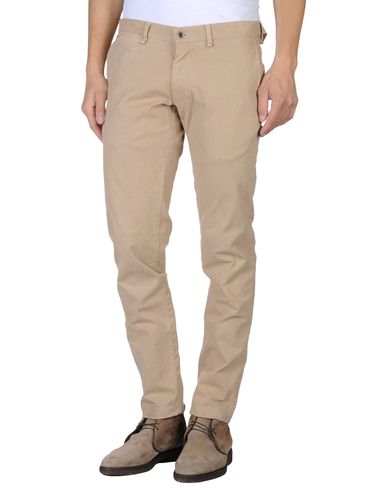 ZOOM MESSAGERIE - Casual pants
