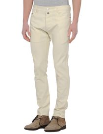 ANN DEMEULEMEESTER - Casual pants