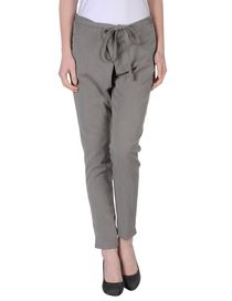 MANILA GRACE - Casual pants
