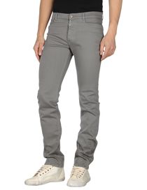 MAISON MARTIN MARGIELA 10 - Denim pants