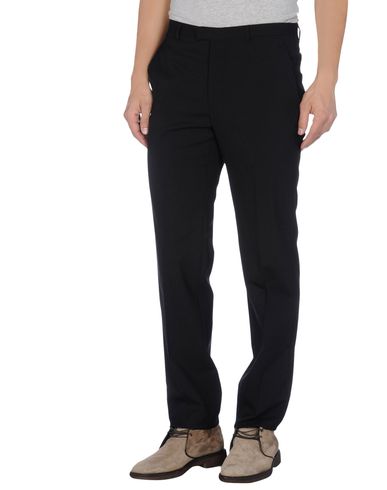 ZOOM JIL SANDER - Casual pants