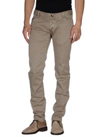 MESSAGERIE - Casual pants