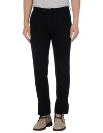 ARMANI COLLEZIONI - Casual pants