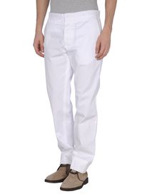 BAND OF OUTSIDERS - Casual pants