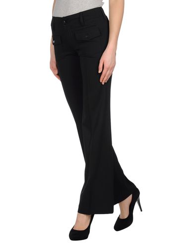 ZOOM DONDUP - Casual pants