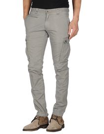 MESSAGERIE - Casual pants