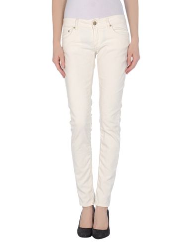 ZOOM DONDUP - Casual pants