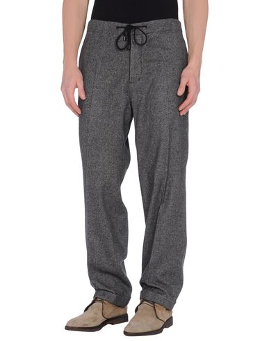 ZOOM MAISON MARTIN MARGIELA 10 - Casual pants