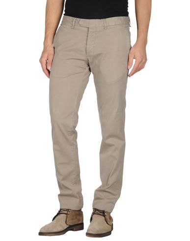 ZOOM MESSAGERIE - Casual pants