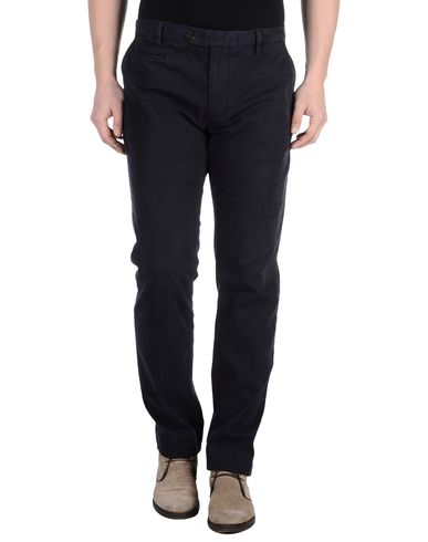 ZOOM HENRY COTTON'S - Casual pants