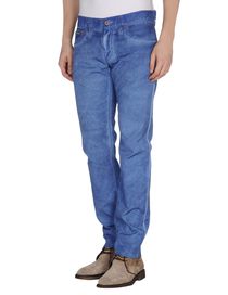 LOVE MOSCHINO - Casual pants