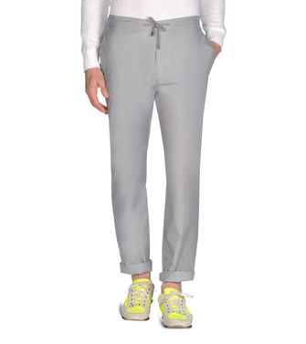 Casual pants  ZEGNA SPORT