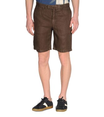 Shorts  ZEGNA SPORT
