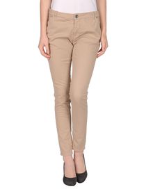 TWIN-SET Simona Barbieri - Casual pants