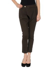 MANILA GRACE - 3/4-length short