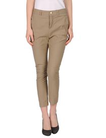 MANILA GRACE - 3/4-length short