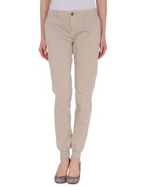 TWIN-SET Simona Barbieri - Casual pants