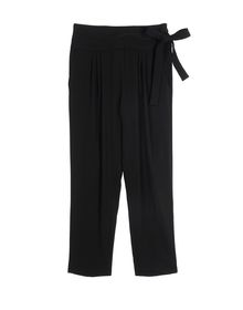 Casual pants - DIANE VON FURSTENBERG