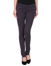MANILA GRACE - Casual pants