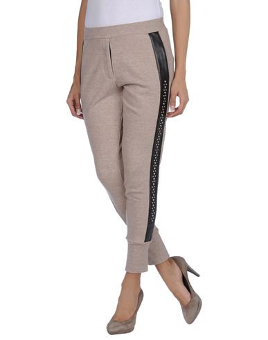ZOOM PINKO SKIN - Sweat pants