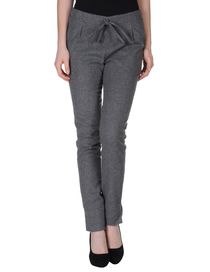 MANILA GRACE - Casual pants