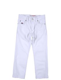 U.S.POLO ASSN. - Casual pants