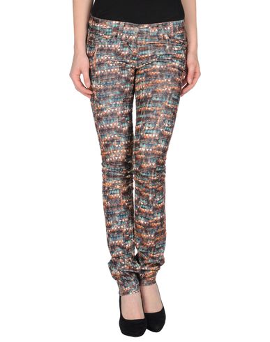 ZOOM ETOILE ISABEL MARANT - Casual pants