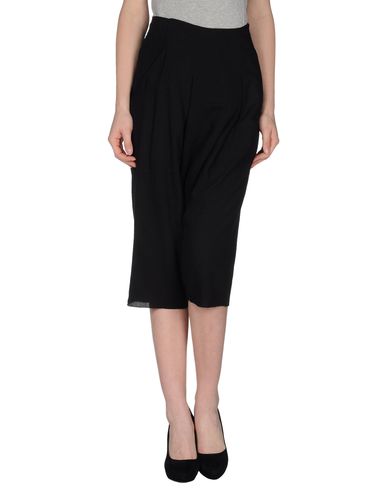 ZOOM RICK OWENS - Harem Pants