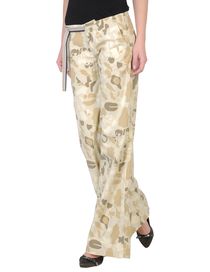 DIESEL - Casual trouser