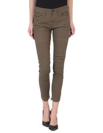 DIESEL - 3/4-length trousers