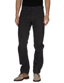 BOSS BLACK - Casual pants