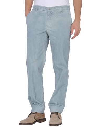 ZOOM D&G - Casual pants
