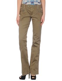 DIESEL - Casual trouser