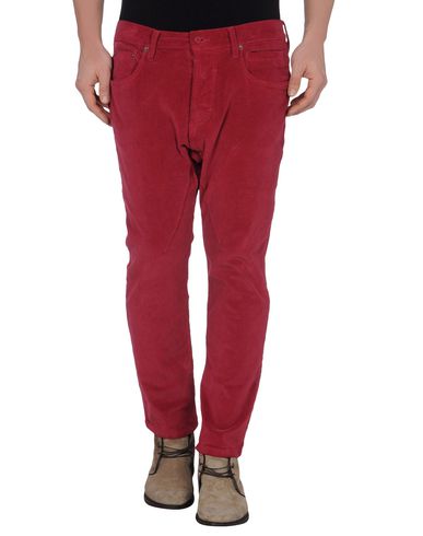 ZOOM D&G - Casual pants